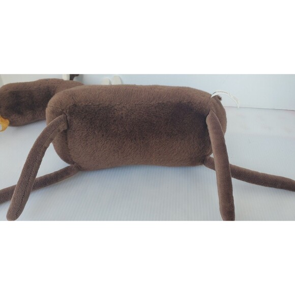 Kohls Cares This Moose Belongs to Me Plush Oliver Jeffers Stuffed Animal Lovey - Picture 3 of 9